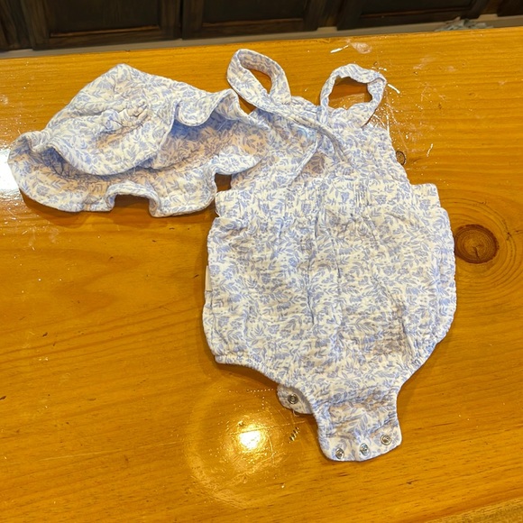 3M Baby Romper Bundle - Picture 3 of 5